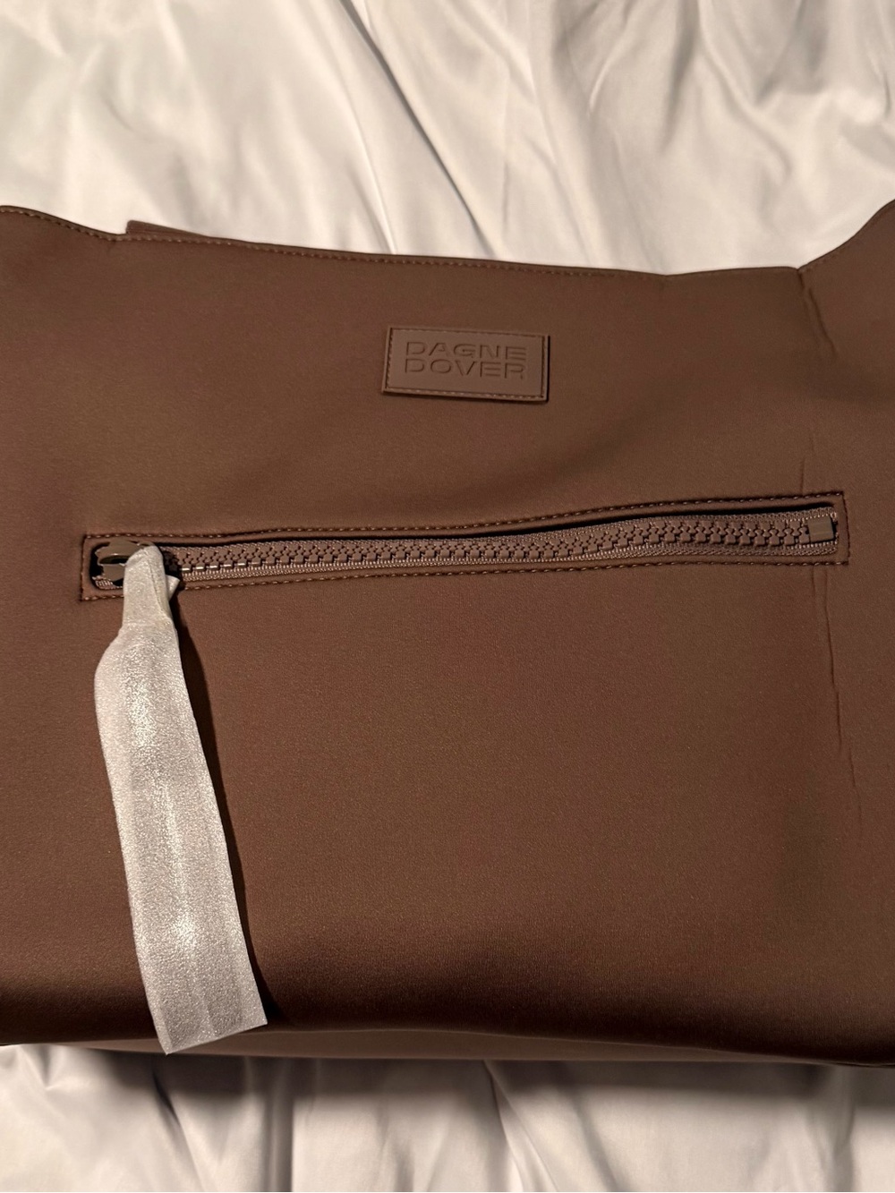 Dagne Dover WADE NEOPRENE DIAPER TOTE-NWT - Picture 8 of 9